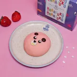 Seasonal Fruit Mochi