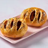 Baked Curry Pan Vegetable