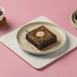 Dry Cakes