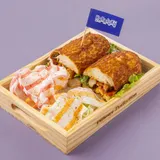 Firecracker Sandwich (Non Veg)