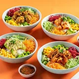 Poke Bowl