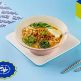 Tantanmen Ramen