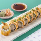 Ebi Tempura Roll