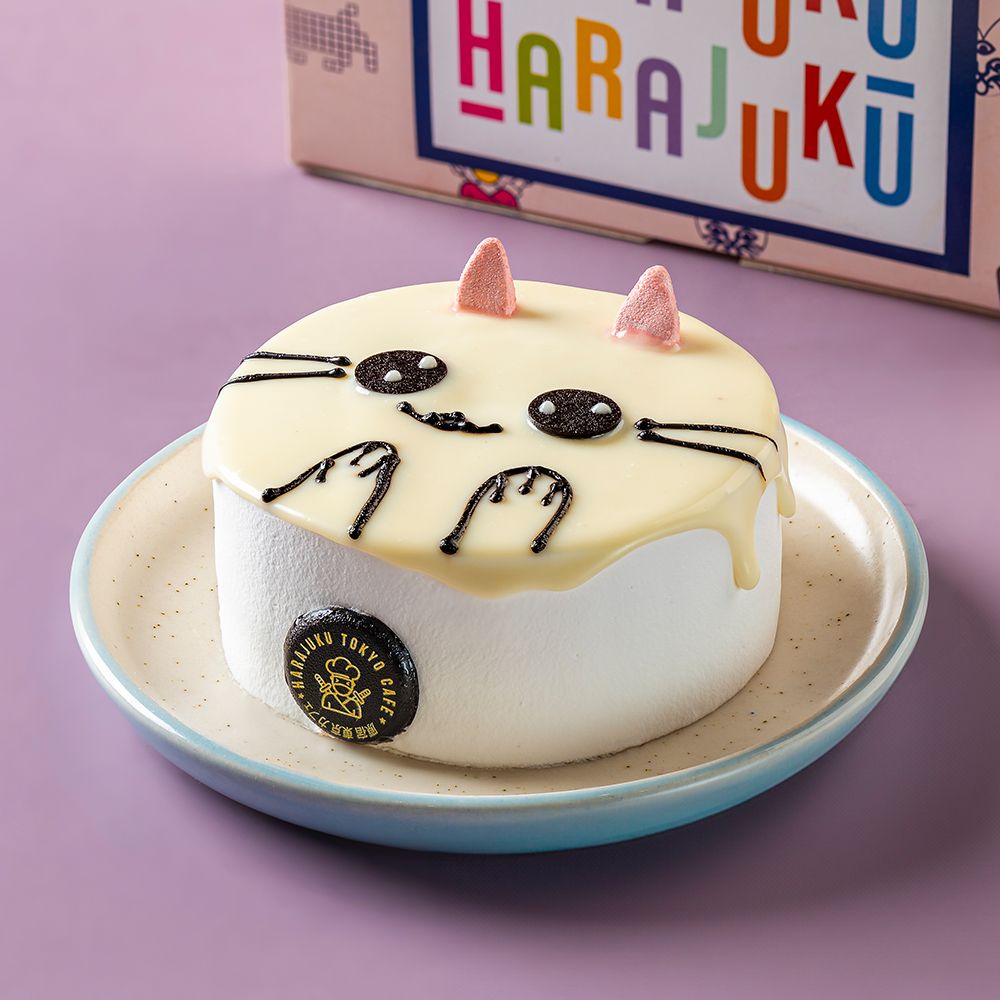 Vanilla Bento