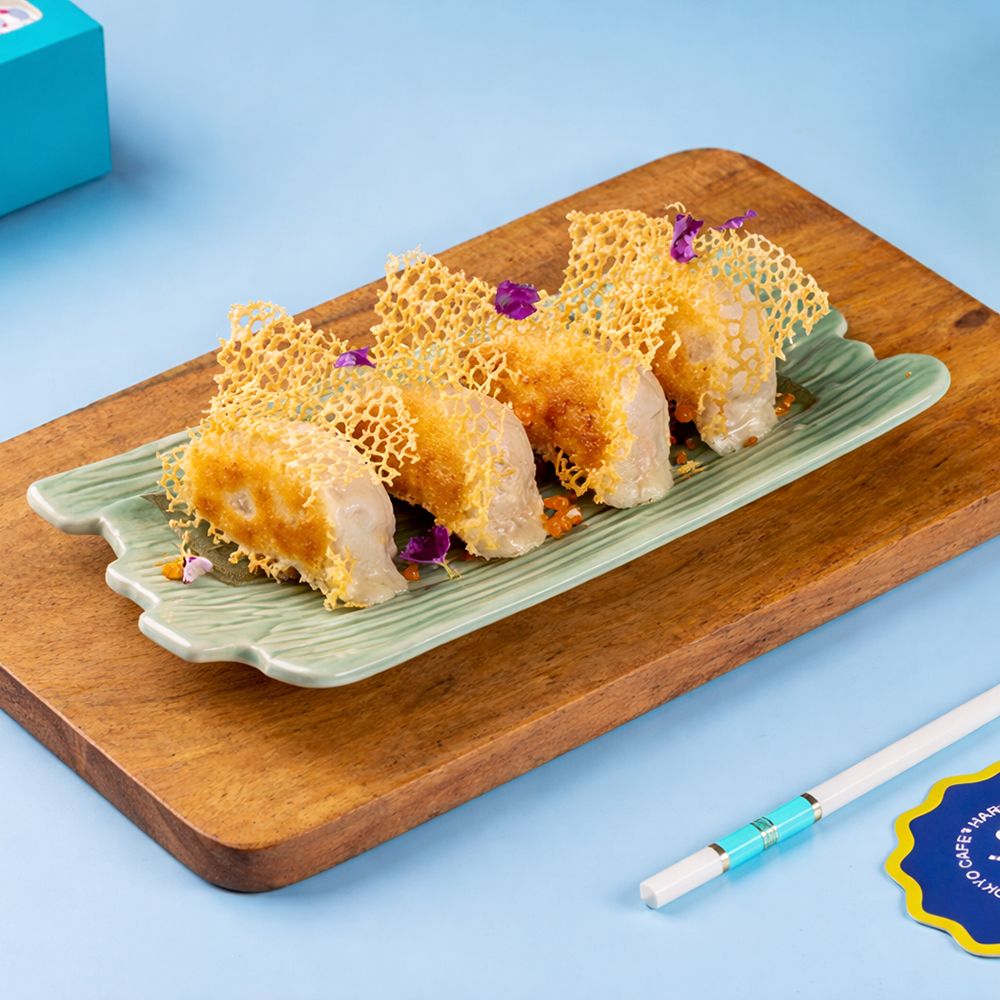 Gyoza (Veg)