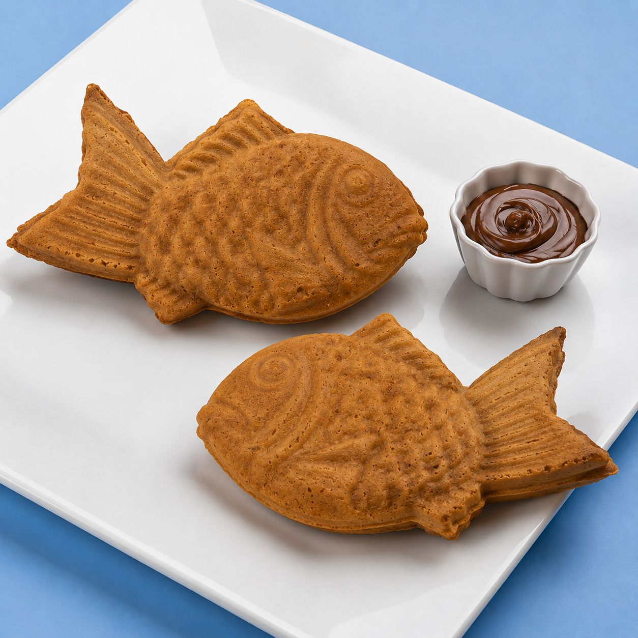 Taiyaki