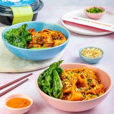 Bento Bowls - Noodles new