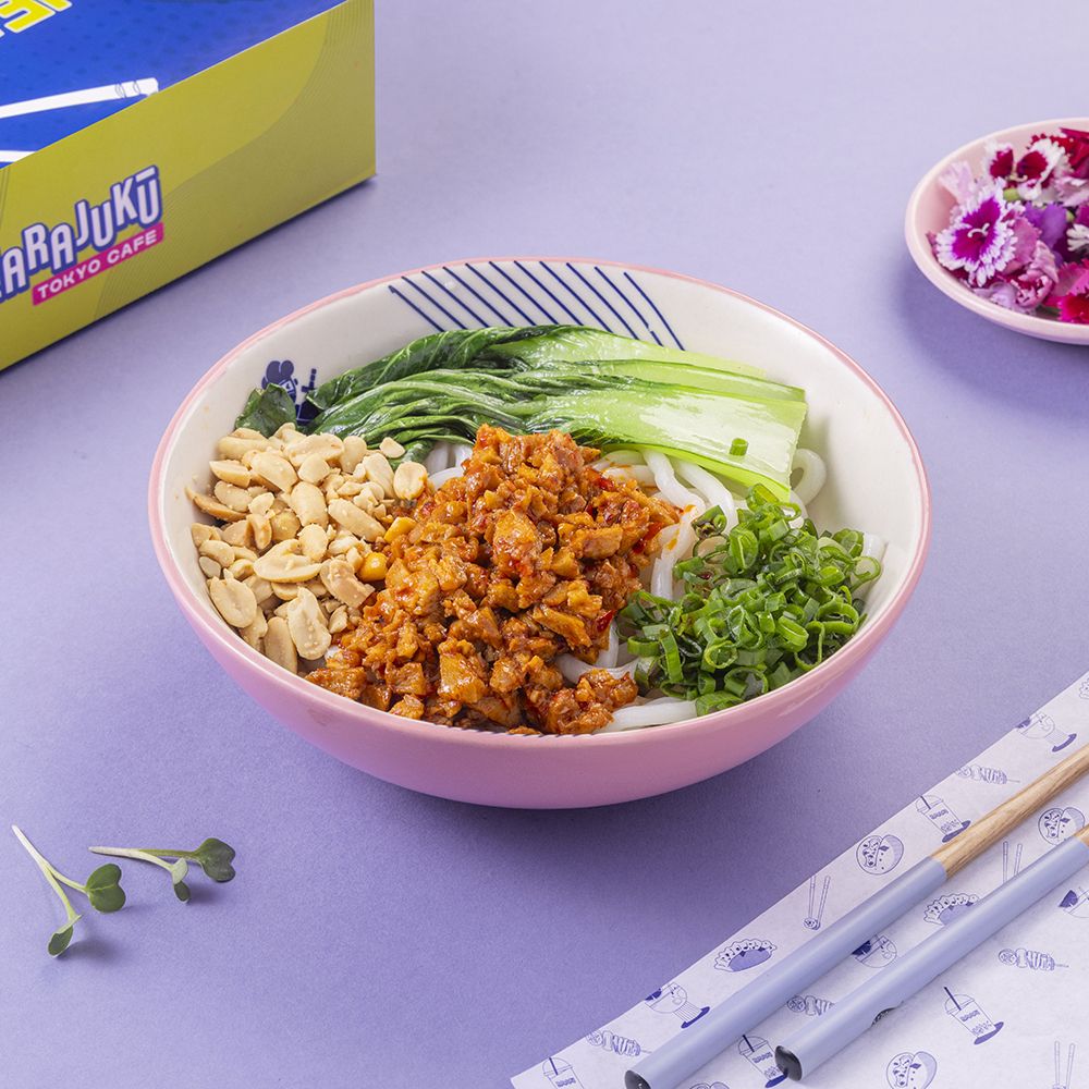 Kara Miso (Veg)