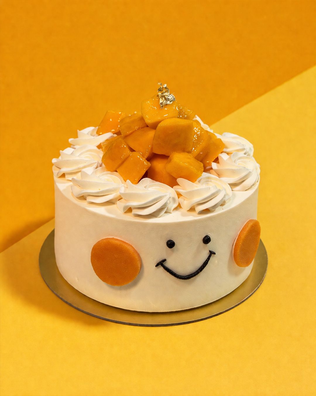 Mango Bento