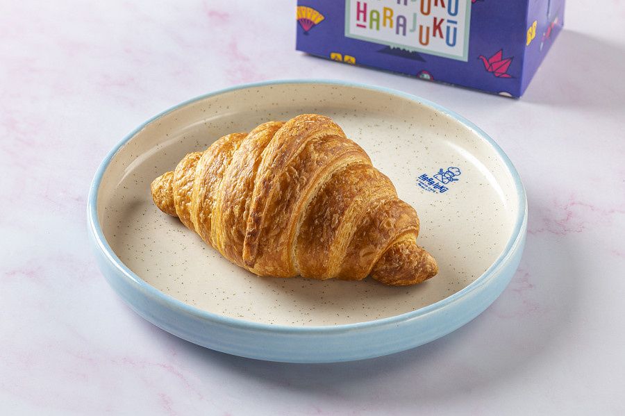 Butter Croissant