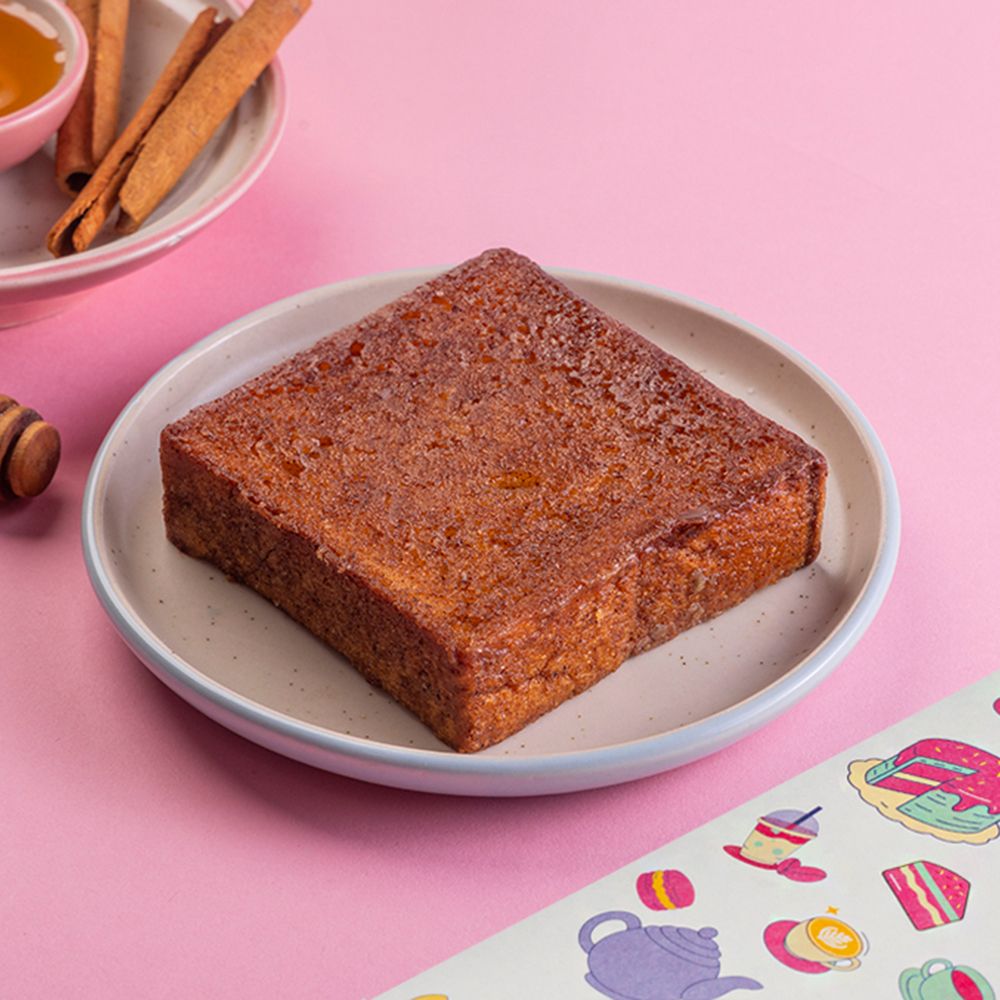 Honey Toast
