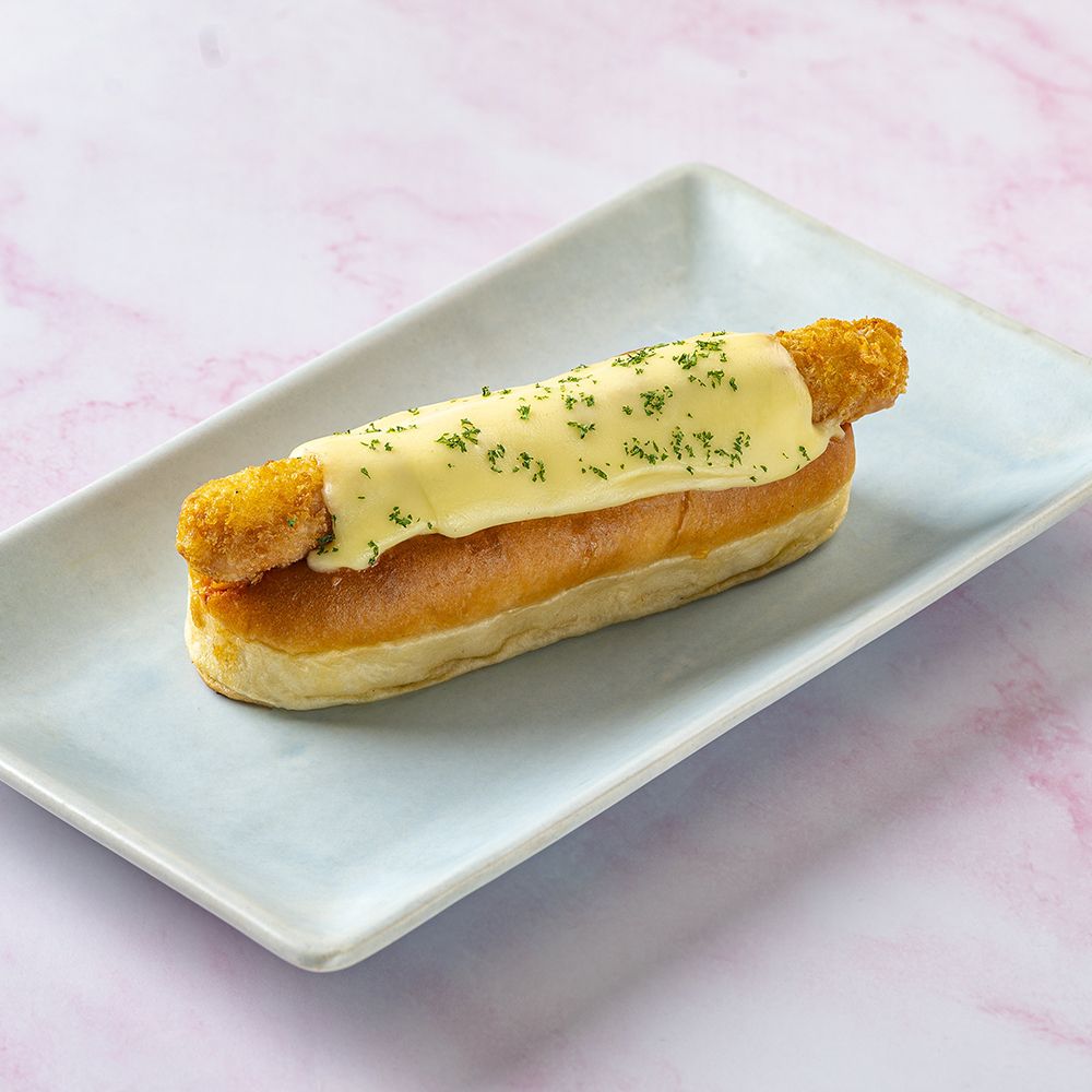 Harajuku Hot Dog