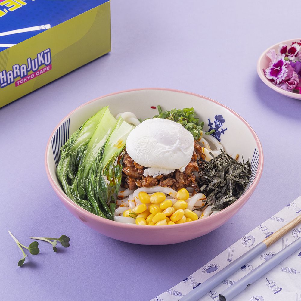 Tantanmen