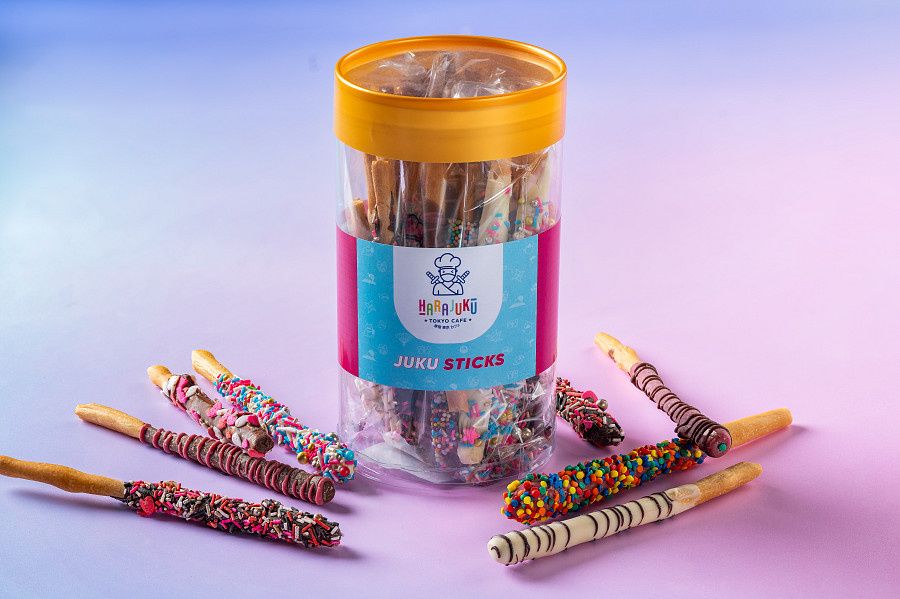 Juku Sticks