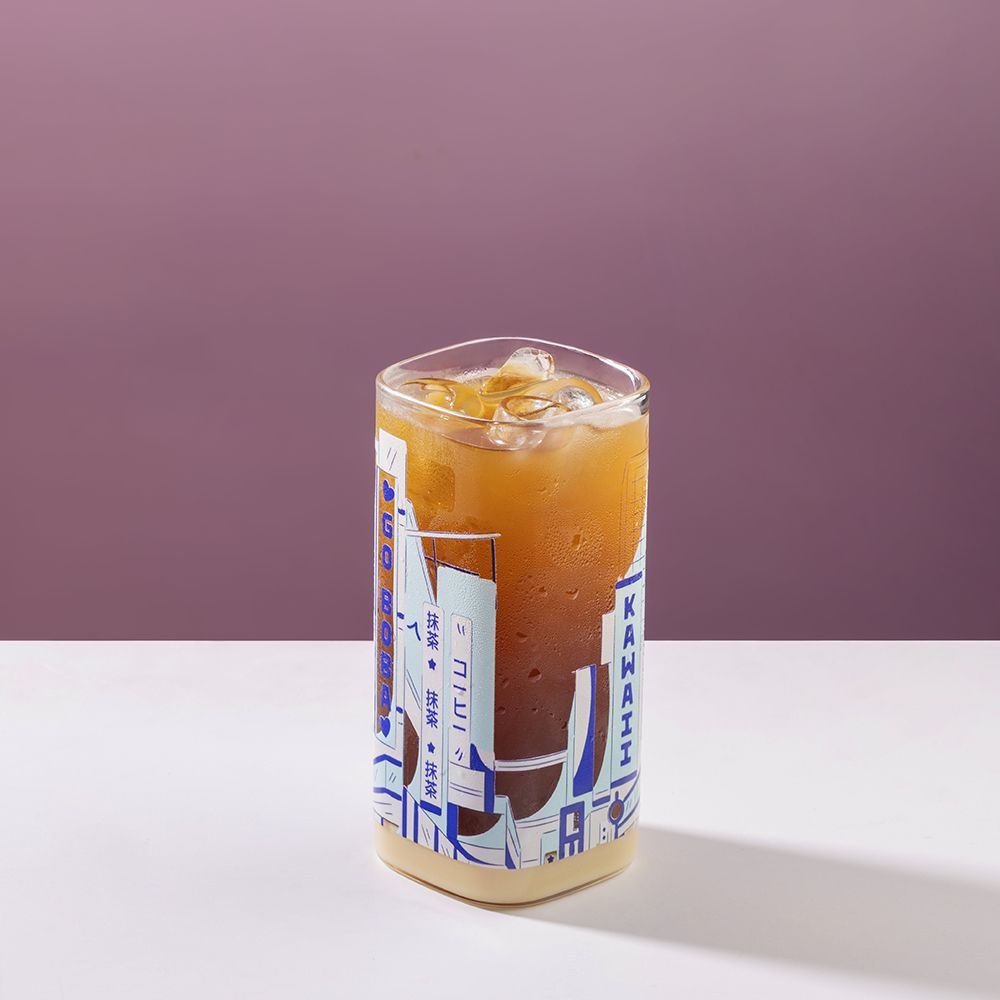 Ho Chi Minh Kyoto Cold Drip