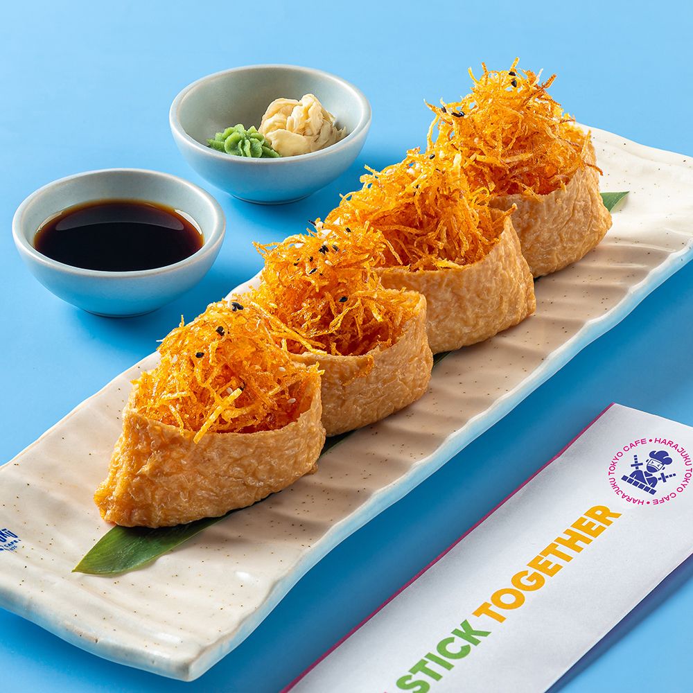 Inari Nigiri