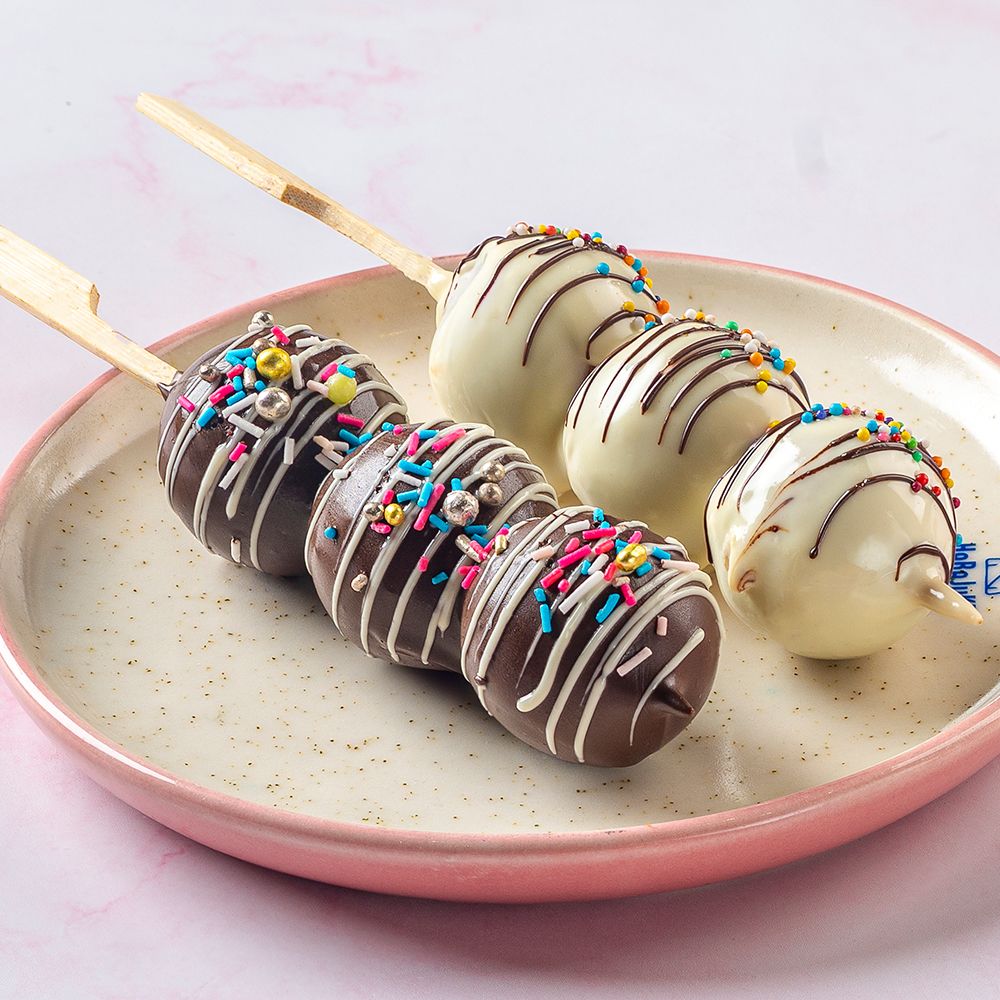 Juku Donut Sticks