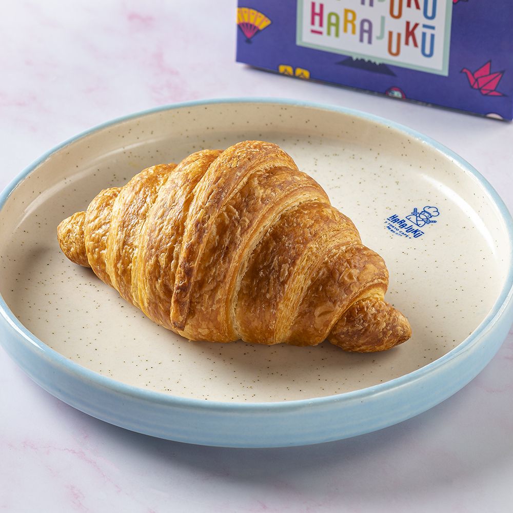 Butter Croissant