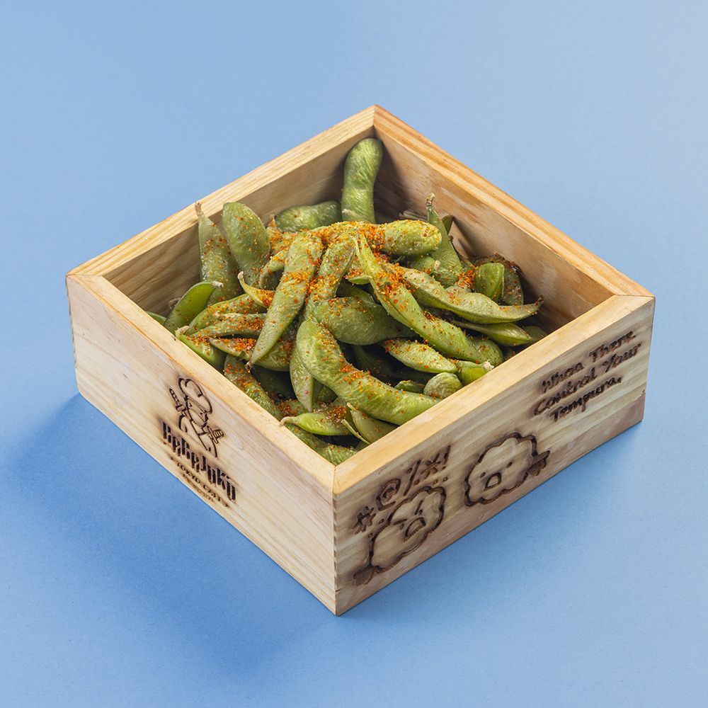 Edamame