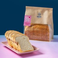 Brown Rice Bread