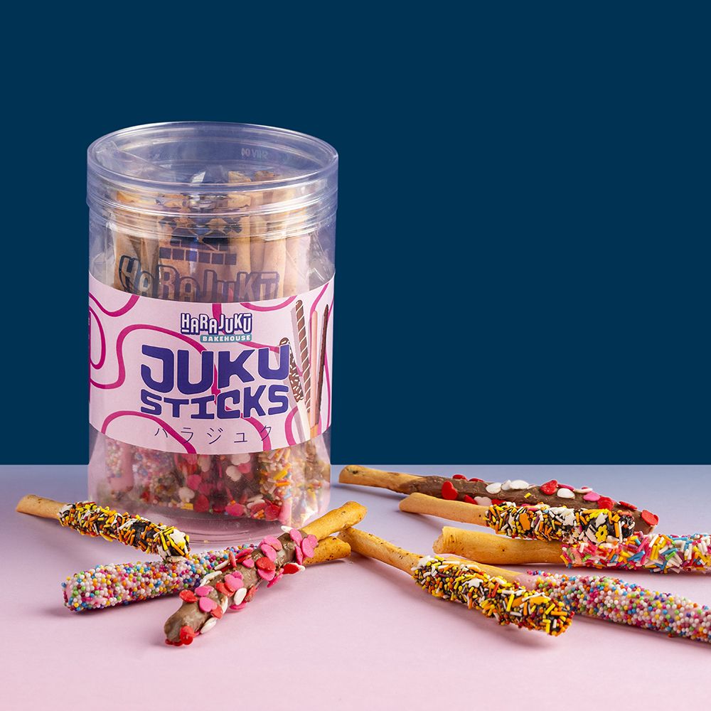 Juku Sticks