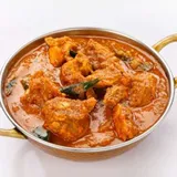 Curries/Gravies