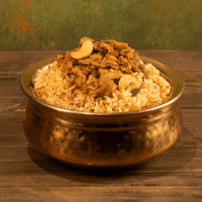 Biriyani