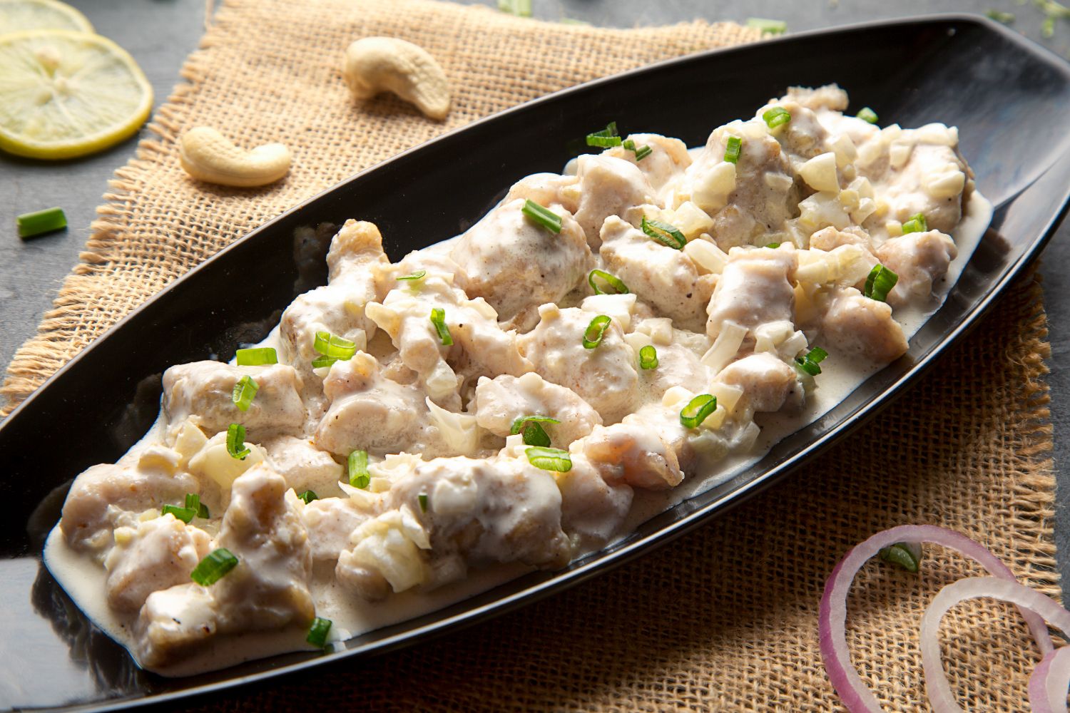 Japan Chicken