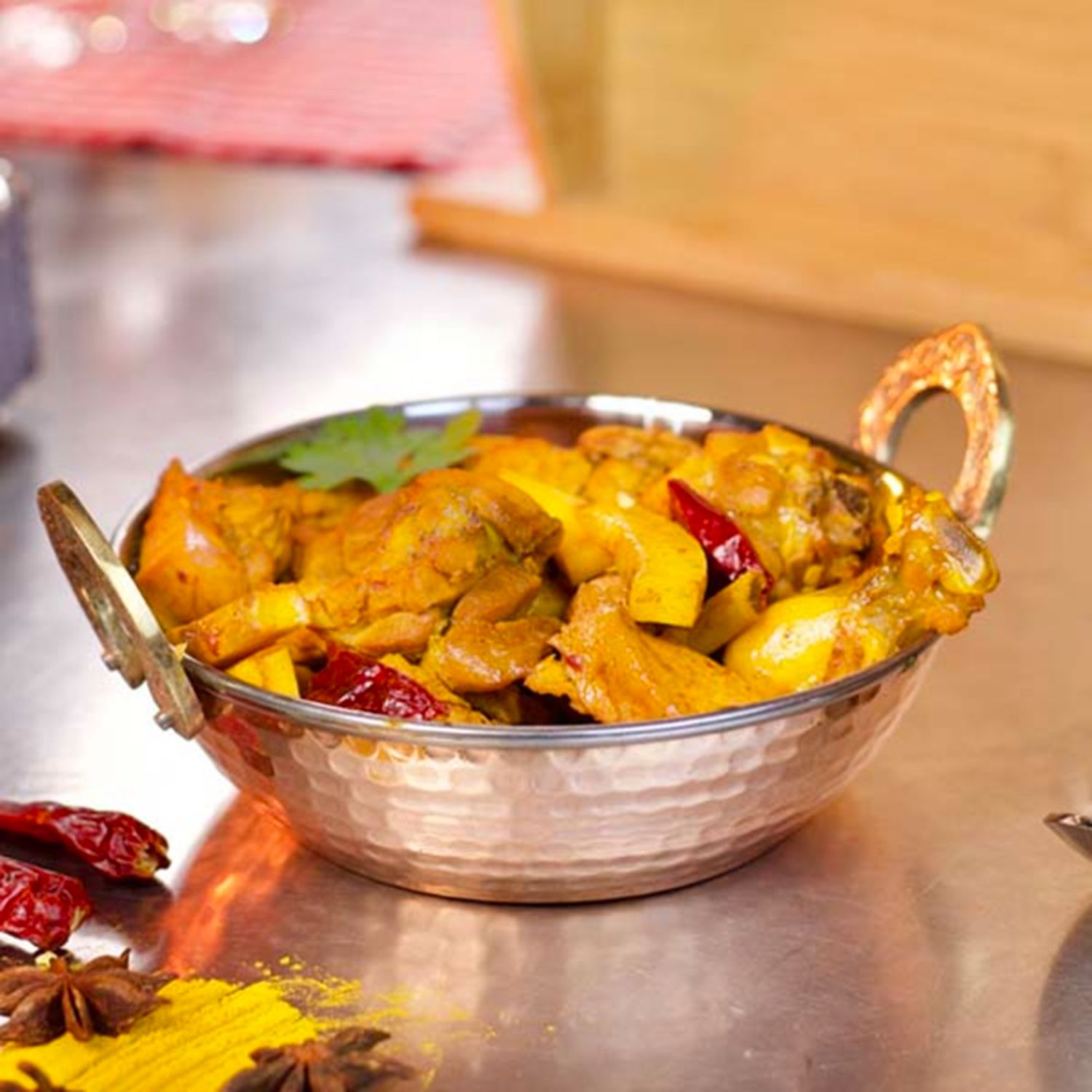 Chicken Pallipalayam