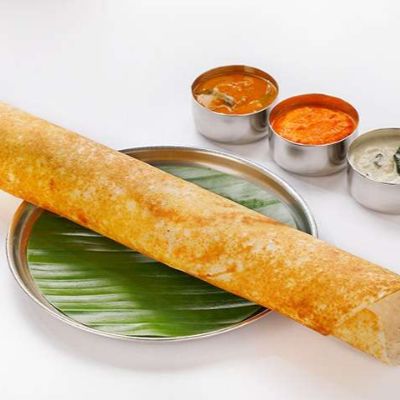 Dosa Festival new