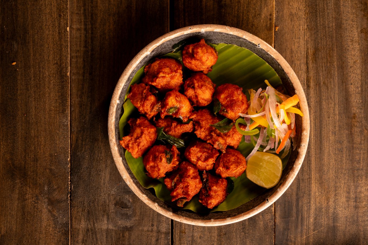 Chicken 65 (Boneless)