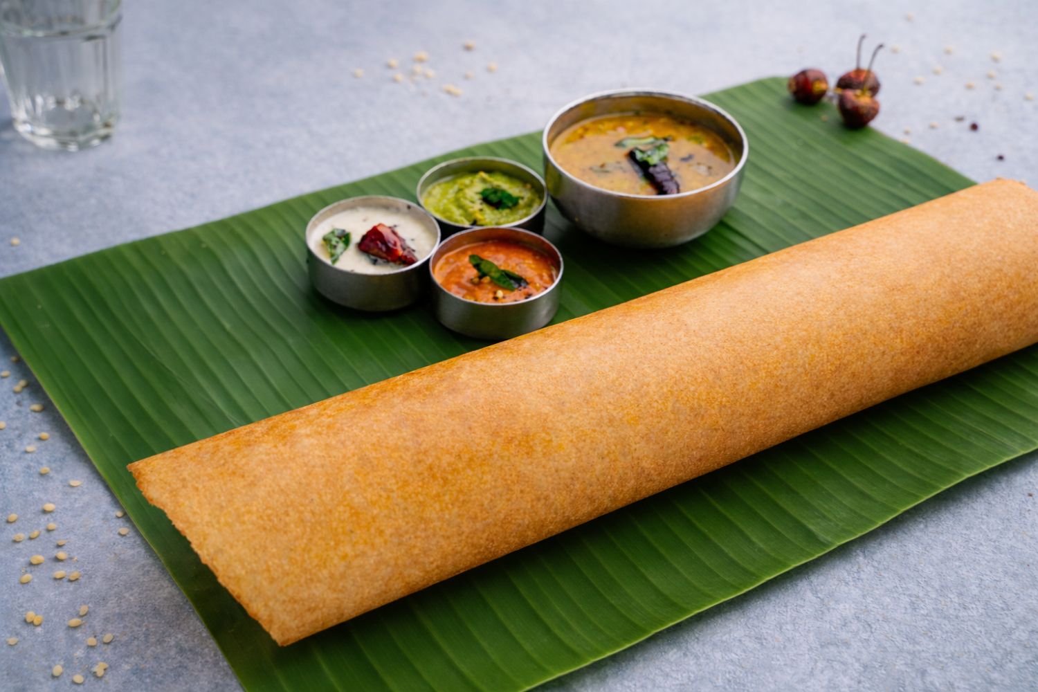 Nice Dosa