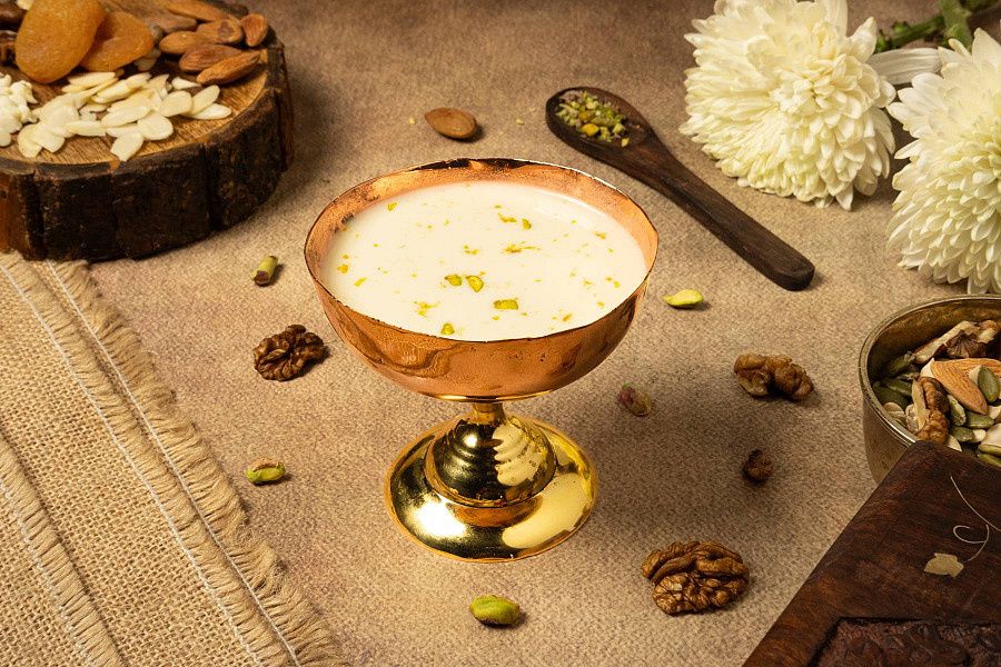 Elaneer Payasam