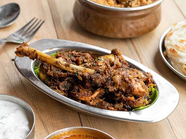 Pichu Potta Nattu Kozhi Fry