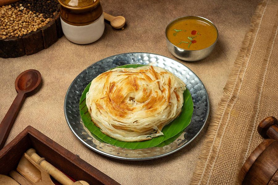 Thanjai Nool Parotta (1Pc)