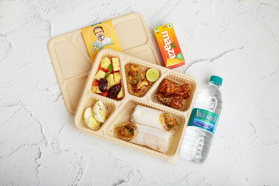 Iftar Box-mini
