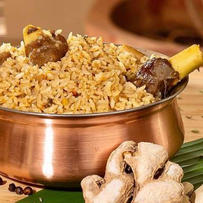 Great Indian Biryani Festival new