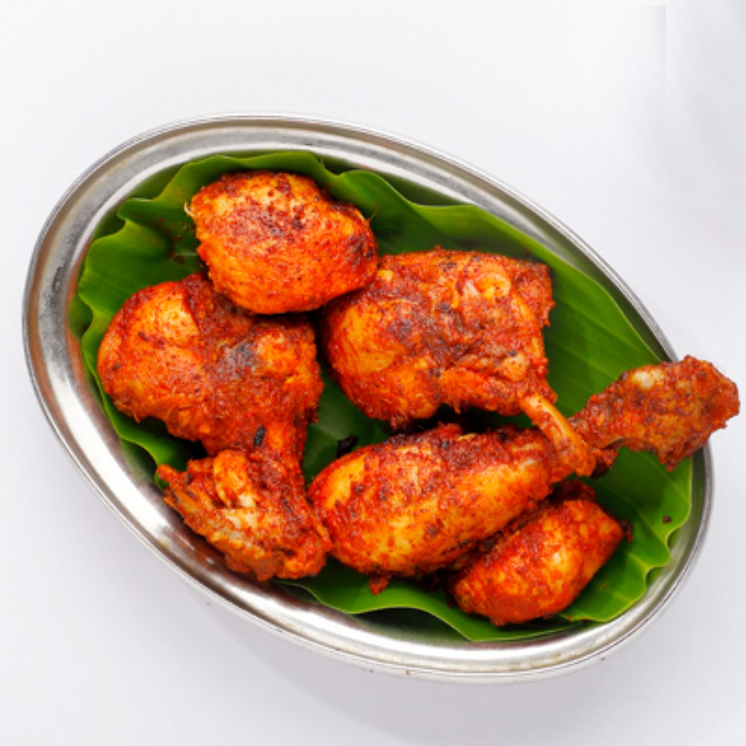 Peri Peri Chicken