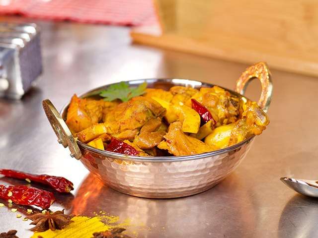 Chicken Pallipalayam