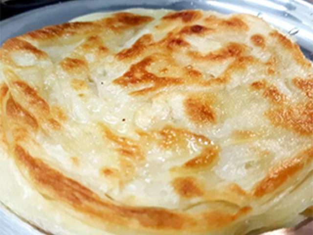 Nellai Ghee Parotta (1pc)