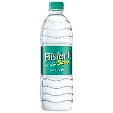 Bottled Water