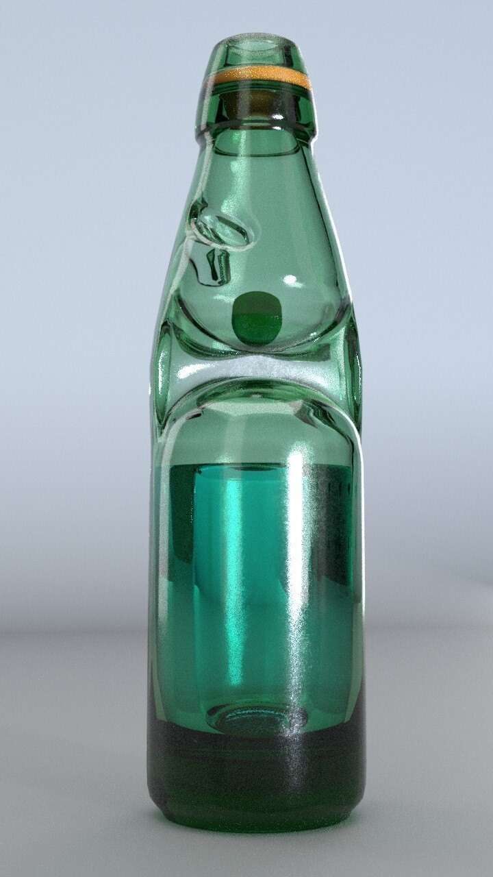 Goli Soda