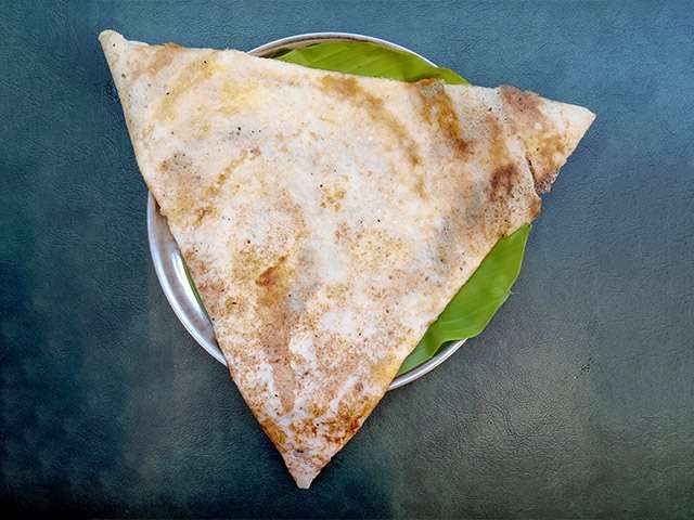 Nice Podi Dosa