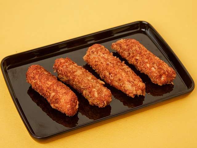 Fish Finger