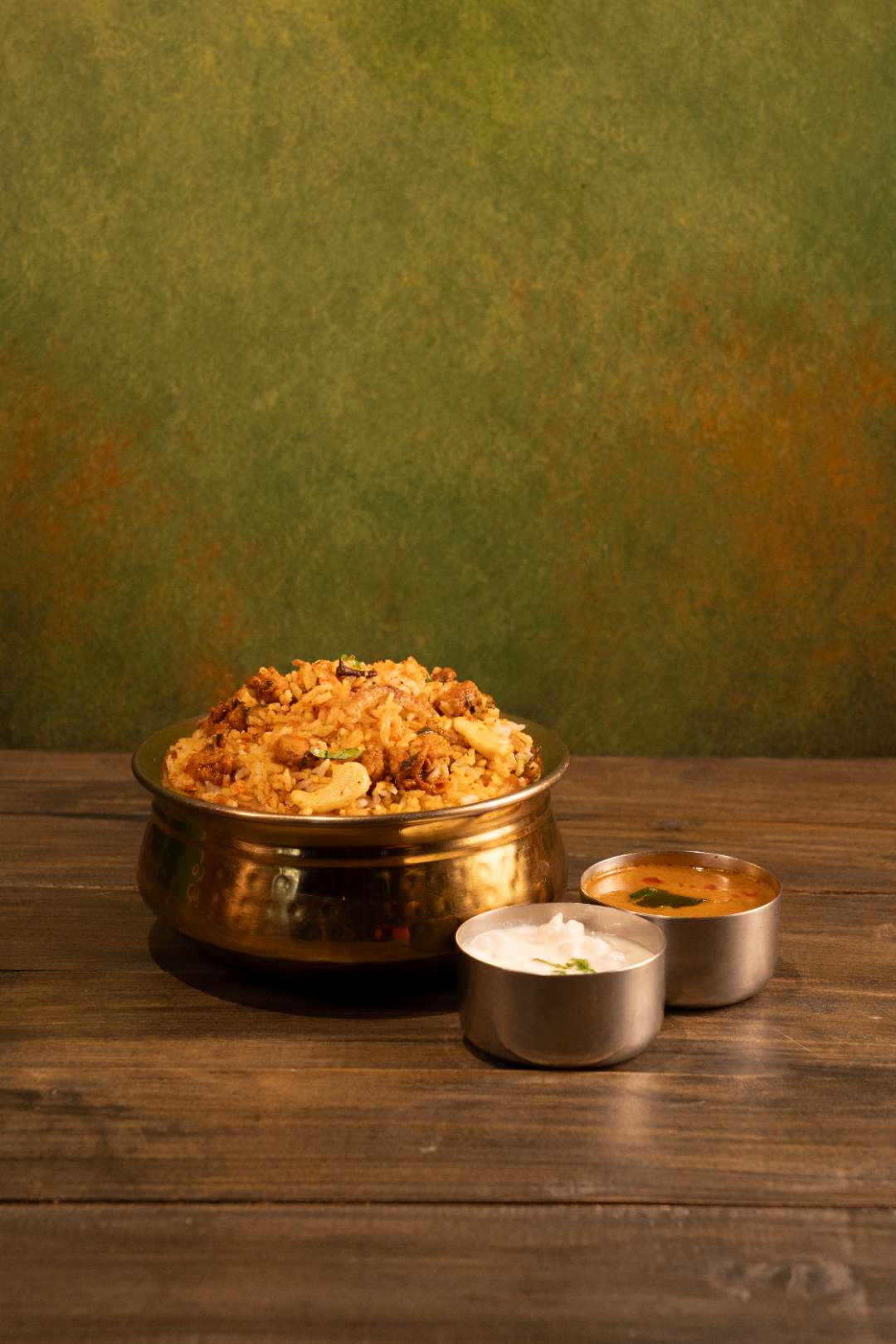 Kodi veppudu  Biryani