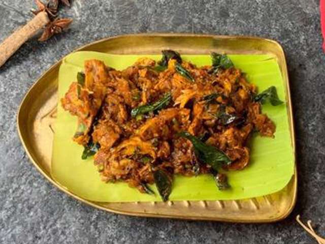 Masala Kalakki