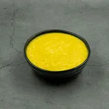 Plain Jain Khichdi