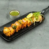 Paneer Tikka