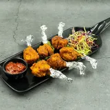 Chicken Lollipop Dry