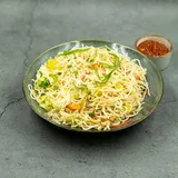 Chinese Combo